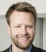 Stefan Huber