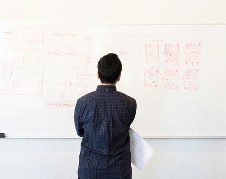 Bild: Christina @ wocintechchat.com M - Unsplash