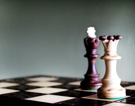 Bild: Shirly Niv Marton – Unsplash