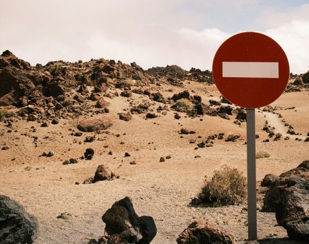 Bild: Alexandersgatan – Unsplash