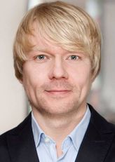 Francois Roloff, Bild: madvertise Presse Bild: madvertise Presse