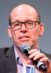 Christian Bachem, Bild: ADZINE Events - Kay Michalczak Bild: ADZINE Events - Kay Michalczak