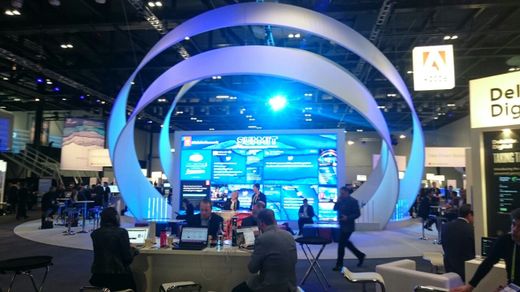 Im Rahmen des Adobe Summit 2015 hat Adobe seine Partnerschaft mit Microsoft Dynamics bekanntgegeben.
