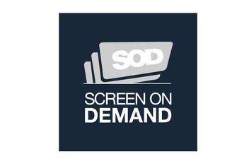 Logo SoD ScreenOnDemand