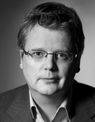 Robert Kesces, Bild: GfK Presse Bild: GfK Presse