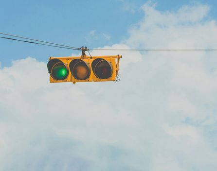 Bild: Carlos Alberto Gómez Iñiguez – Unsplash