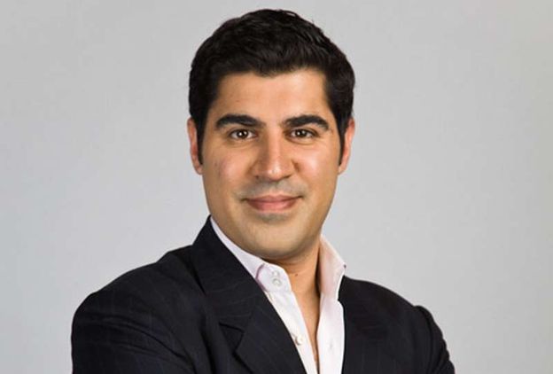  Parag Khanna, Foto Credit: Kreg Holt