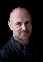 Uli Hegge, Bild: Raimar von Wienskowski Bild: Raimar von Wienskowski