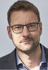 Volker Neumann, Bild: Volker Neumann; JOM Presse Bild: Volker Neumann; JOM Presse