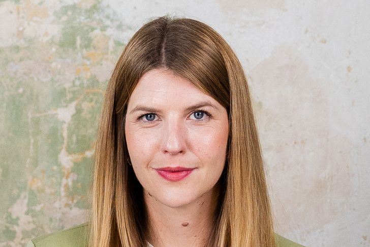 Isabelle Gardt, OMR, Bild: OMR Bild: OMR
