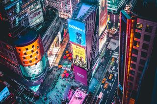 Bild: Andre Benz - Unsplash Bild: Andre Benz - Unsplash
