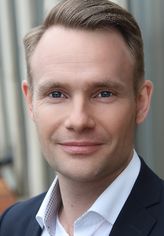 Björn Radau, BVDW/Teads, Bild: Teads Bild: Teads