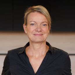 Sabine Jünger, Otto Advertising, Bild: Otto Bild: Otto