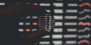 Bild: Sajad Nori - Unsplash