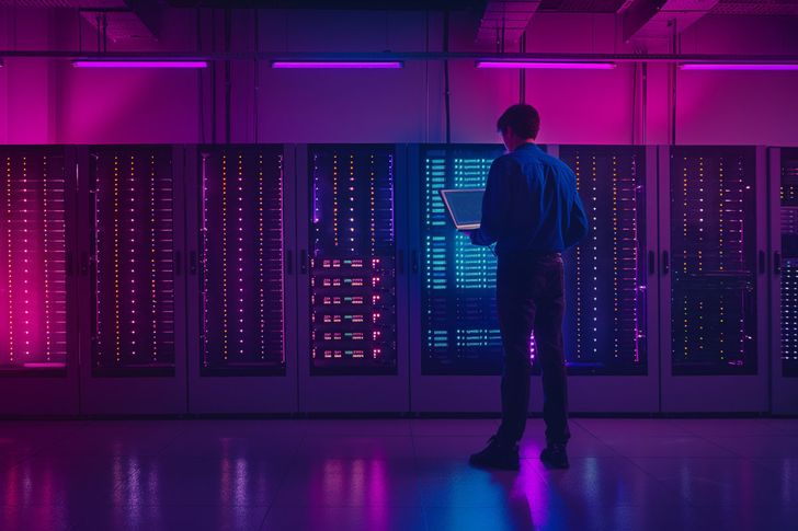 Bild: Roman Varnava (роман варнава) – Adobe Stock