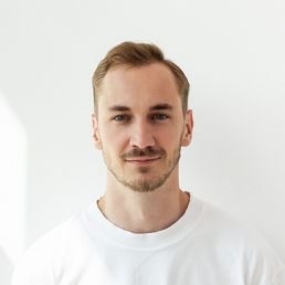 Lukas Flöer, Metads, Bild: Metads Bild: Metads