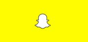 Logo: Snapchat