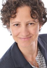Nicole Lipphardt, Oxid Esales, Bild: Oxid Esales Bild: Oxid Esales