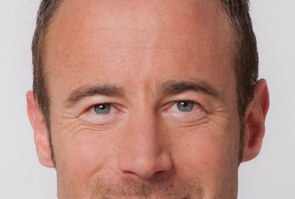 Daniel Schetter, Bild: UDG Presse
