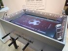 etable-Soccer Tisch