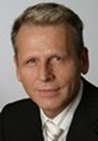 Wolf Nikrandt