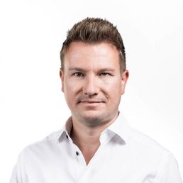 Robert Buendge, Managing Partner von Publicis Media, Bild: Publicis Bild: Publicis