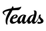 Teads Logo Teads