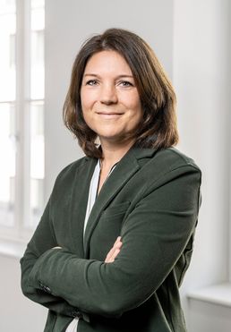 Liesbeth Mack-de Boer, Bild: Outbrain Presse Bild: Outbrain Presse