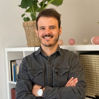 Dominic Karpf, Gotom, Bild: Gotom Bild: Gotom