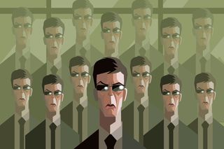 Bild: Matiasdelcarmine – Adobe Stock