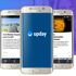 Screenshot: Upday Website/Pressinfos