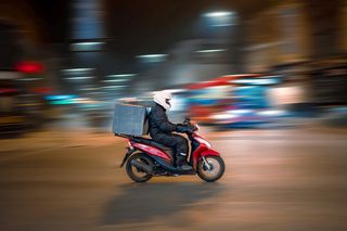 Bild: Rowan Freeman - Unsplash Bild: Rowan Freeman - Unsplash