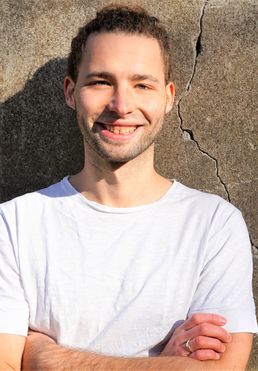Jonas Zinnöcker, Essence, Bild: Essence Bild: Essence