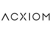 Logo Acxiom