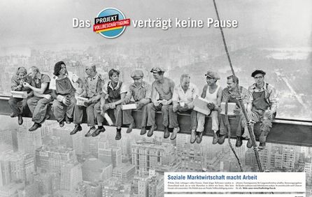 Ausschnitt aus dem Print-Motiv (Quelle: Serviceplan)