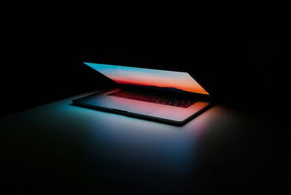 Bild: Ales Nesetril - Unsplash