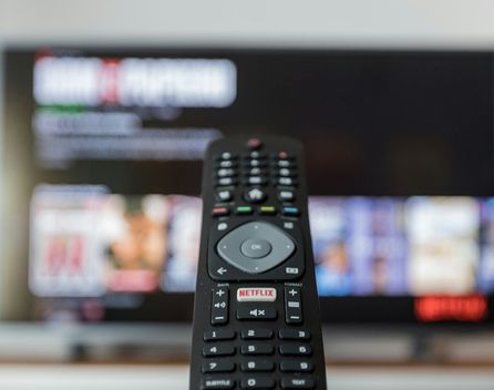 Bild: Piotr Cichosz - Unsplash