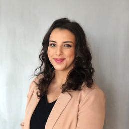 Ellinor Klier, Havas, Bild: Havas Bild: Havas