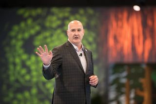 Keith Block, Bild: Salesforce Bild: Salesforce