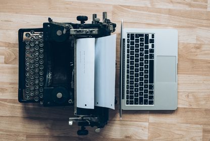 Bild: Glenn Carstens Peters; CC0 - unsplash.com