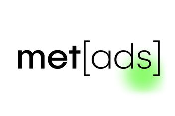 Logo met[ads]