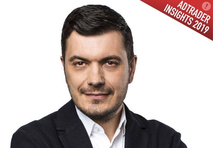 Tim Ringel, Bild: Reprise Digital Presse Bild: Reprise Digital Presse