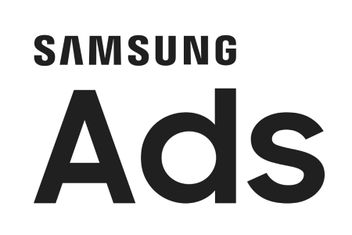 Logo Samsung Ads