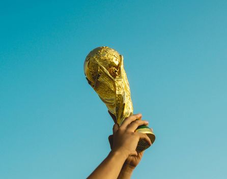 Bild: Fauzan Saari - Unsplash