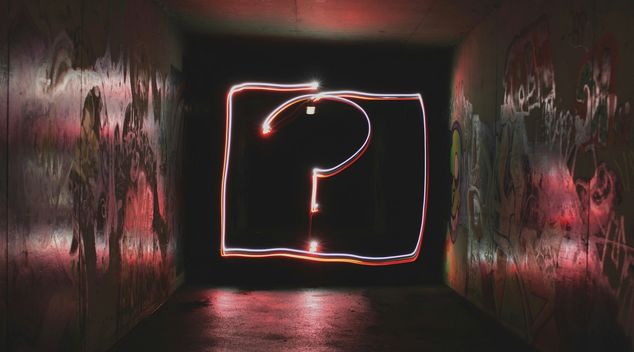 Bild: Emily Morter - Unsplash