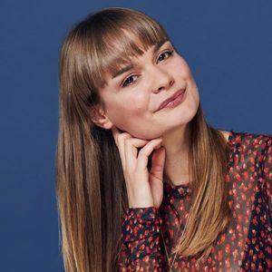 Bild Kaddie Rothe