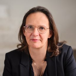 Britta Brumbach, Managing Partner bei Unbound Media, Bild: Unbound Media Bild: Unbound Media