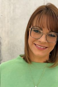 Melanie Reichert