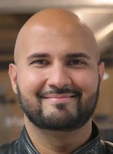 Mustafa Mussa, Bild: Bam! Interactive Presse Bild: Bam! Interactive Presse