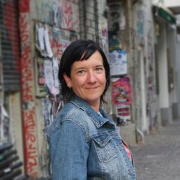 Katy Schädlich, Ethinking, Bild: Ethinking Bild: Ethinking